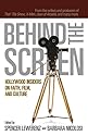 Behind the Screen: Hollywood Insiders on Faith, Film, and Culture