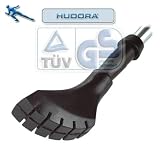 picture of Hudora Nordic Walking Pair of Telescopic walking poles - 81-140 cm