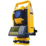 CST/berger 5-Second Electronic Total Station - Model# 56-CST205