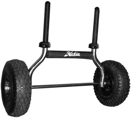 Hobie Heavy Duty Plug In Kayak Cart