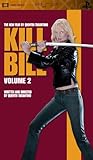 Kill Bill Vol. 2 [UMD for PSP]