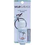 TANAX VELO GARAGE VG-1002 金属用スーパークリーナー VG-1002