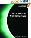 History of Astronomy
