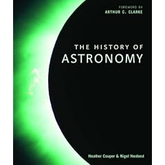 History of Astronomy