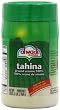 Al Wadi Tahina, 100% Ground Sesame, 16-Ounce Jars (Pack of 6)