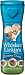 Whisker Lickins Dreamy Duos Cat Treats Chicken & Liver Flavors, 4-Ounce Canister (Pack of 10)