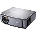 Sony VPL AW10 - LCD projector - 1300 ANSI lumens - 1280 x 720 - widescreen - High Definition