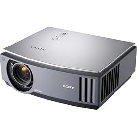 Sony VPL-AW10 Bravia Home Theater Multimedia Projector