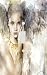 Angel of Truth Decorative Switchplate Cover