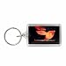 Further Seems More - Album Keychain Emo