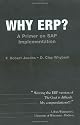 Why ERP? A Primer on SAP Implementation