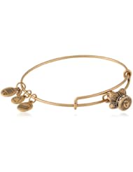 Alex and Ani Bangle Bar "Kings Crown" Bangle