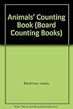Animals' counting book