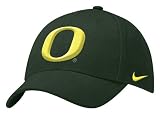 Oregon Ducks Nike Wool Classic Adjustable Hat