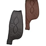 Youth or Adult Nylon saddle Fenders (Big Horn 4660 - 4658)