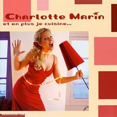Et En Plus Je Cuisine...