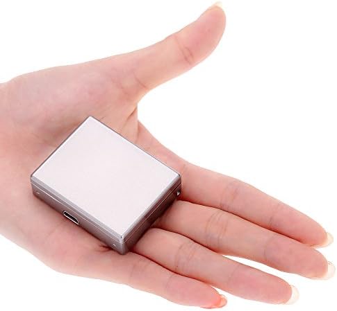 Docooler® RF-V11 Mini SIM Car Vehicle Realtime Tracker for GSM Gprs GPS System Central Door Locking System