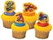 Marvel Heroes Extreme Cupcake Pics 12 Pack