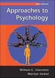Approaches to Psychology