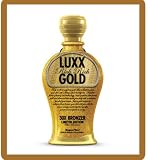 Supre Luxx Gold 30x Bronzer 12 Oz NEW for 2012