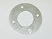 1964 Hub Cap Spinner Retainer