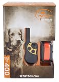 FieldTrainer 400 Shock Collar - SD-400 by SportDOG