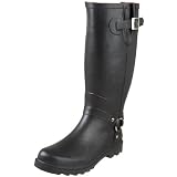Dirty Laundry Women's Roadhouse Rubber Rain Boot