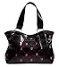 Metal Mulisha Womens CROSS BAR PURSE