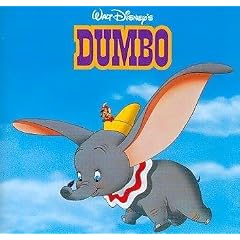 Dumbo Original Soundtrack