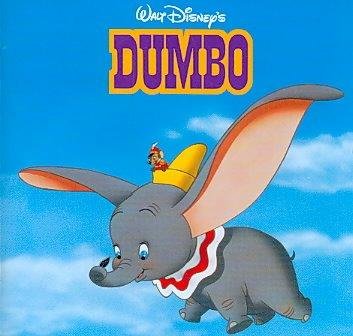 Dumbo [Edizione: Francia]