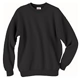 Turfer 7.8 oz. ComfortBlend EcoSmart 50/50 Fleece Crew