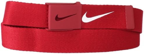 Nike Golf Men's Tech Essentials Web Belt
