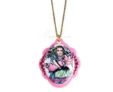 Queen Alice by Tarina Tarantino Baroque Necklace