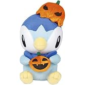 ポケットモンスター ハロウィンヌイグルミ ポッチャマ
