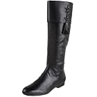 Enzo Angiolini Zambiah High Shaft Flat Boot