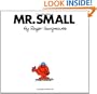 Mr. Small (Mr. Men and Little Miss)