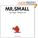 Mr. Small (Mr. Men and Little Miss)