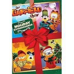 Garfield Show: Holiday Collection