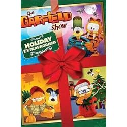 Garfield Show: Holiday Collection