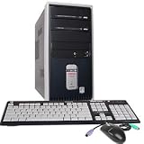 Compaq Presario SR2170NX P4 3.0GHz 1GB 160GB DVD RW with Windows Vista