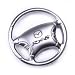 Mazda RX8 Car Steering Wheel Key Chain