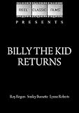 Billy the Kid Returns (1938)