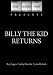 Billy the Kid Returns (1938)