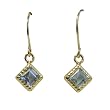 Designers Selection ピアス 14K イエロー...