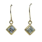 Designers Selection ピアス 14K イエロー...