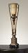 9556MRT - Murray Feiss Lighting - Marquee CollectionTable Torchiere