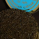 Iranian Osetra Caviar 3.5 oz