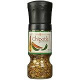 Dean Jacobs Gripper Grinder, Chipotle Seasoing, 4.2 Ounce