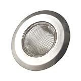 Sinkware5061Stainless-SteelBathtubStrainer