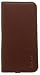 Knomo Tech 90-949 Iphone 5 Case,Cognac,One Size
